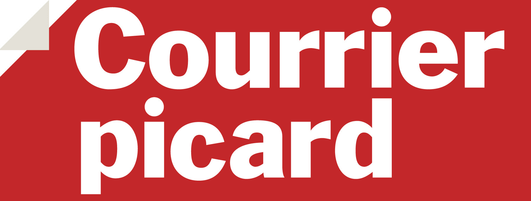 Courrier picard parle de Champi'Crécy