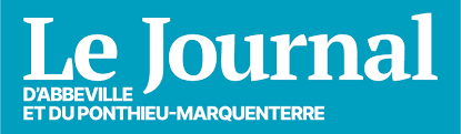 Le Journal d'Abbeville parle de Champi'Crécy